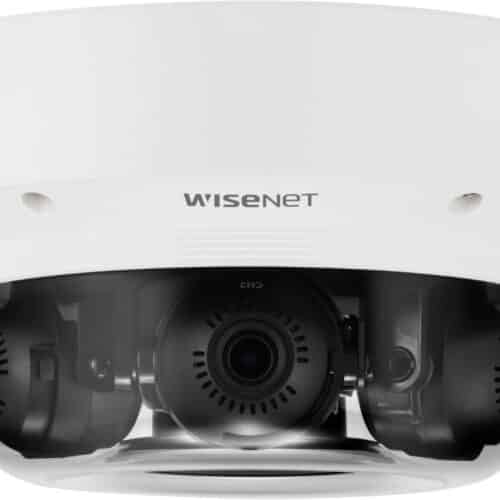 3 CH MULTI KAMERA, 3X2MP, 3-6MM, , IP66
