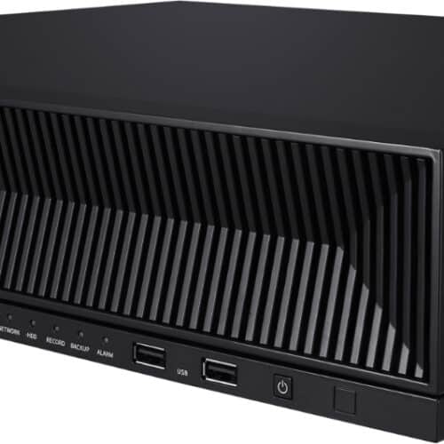 64 KANAL NVR, 32MP, 4K , AI, U.HDD