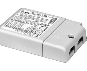 JOLLY US 32W 250-900MA, 2-22V, DIM.