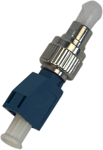 1,25MM ADAPTER TIL ELMA FIBER LYSKILDE