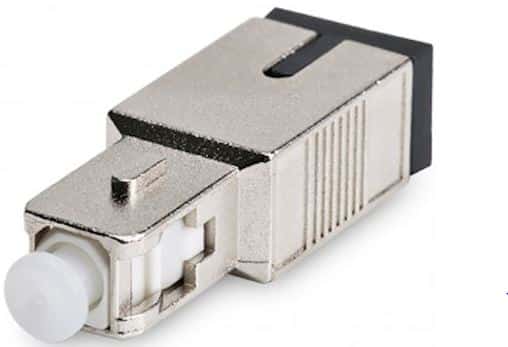 FIBER DÃ†MPELED SC -7DB
