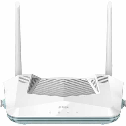 EAGLE PRO AI AX3200 SMART ROUTER
