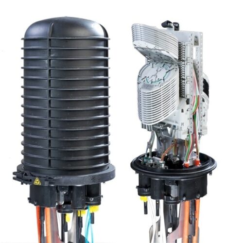 FIST-GCO2 SPLIDSEMUFFE 2X28 UMS