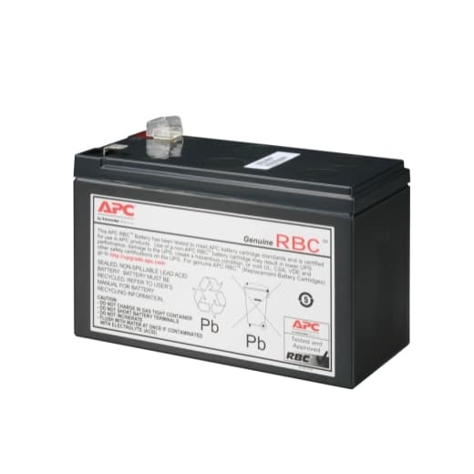 BATTERIPAKKE APCRBC164