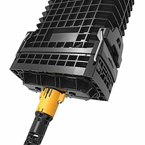 TENIO FIBER MUFFE, TOM (288)