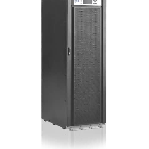 EATON 93E UPS 40KVA, 128X 9AH BATTERIER