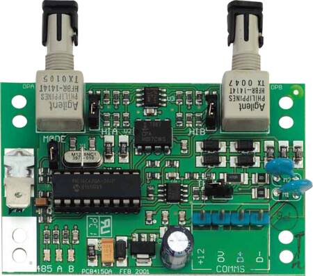 DATABUS T/FIBER OPT.MOD.ATS1743