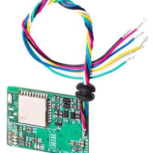 VR-BLE BLUETOOTH MODULE - STANDALONE