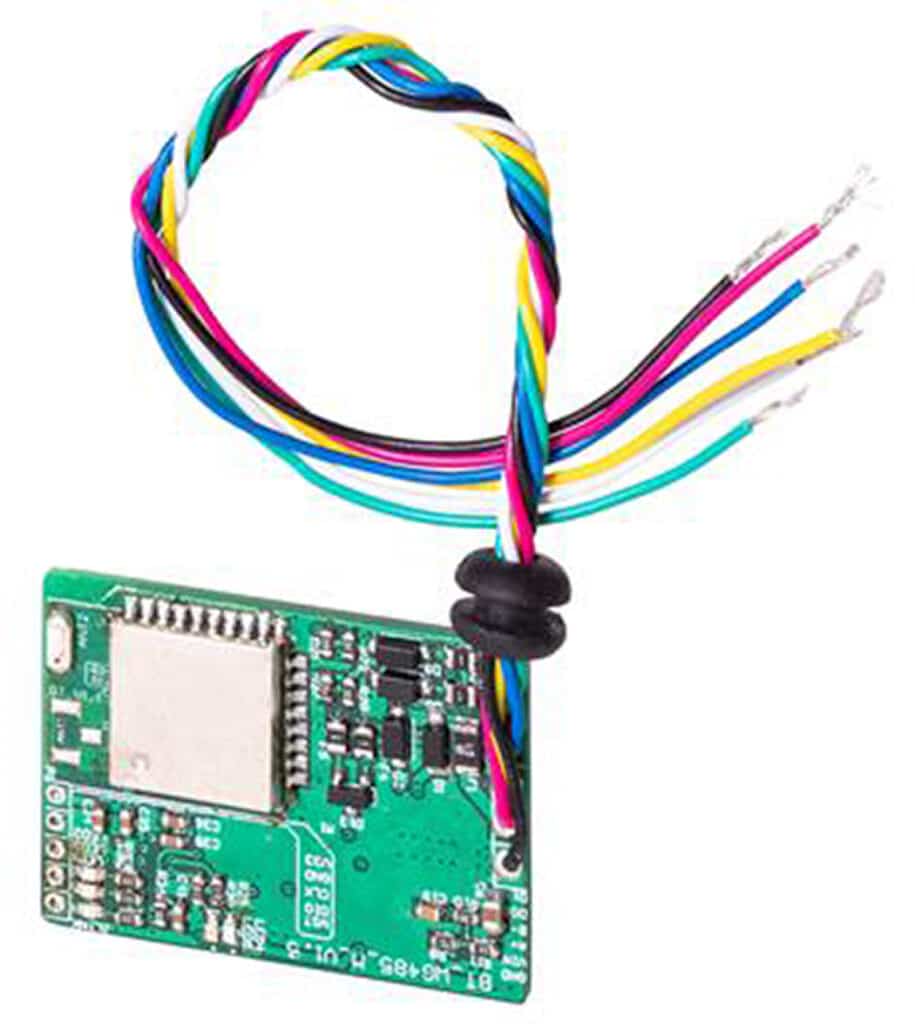 VR-BLE BLUETOOTH MODULE - STANDALONE