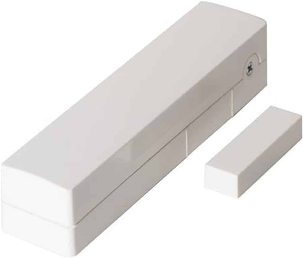 WMAG-S TRÃ…DLÃ˜S MAGNET / SHOCK DETEKTOR