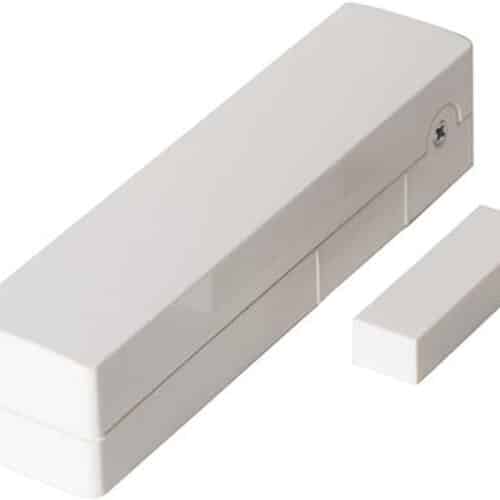WMAG-S TRÃ…DLÃ˜S MAGNET / SHOCK DETEKTOR