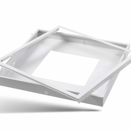 LEDUSED G5 BUILD-ON BOX FOR 595X595