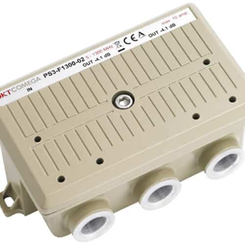 PS3-F1300-1-11 TRUNK ANTENNEFORDELER