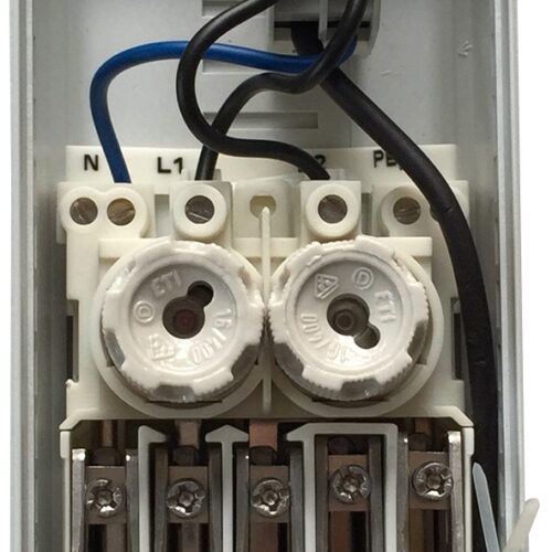 SIKRINGSINDSATS EKM-2051 2 SIKR. SPD