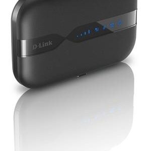 4G LTE ROUTER MOBIL HOTSPOT 802.11N/G/B