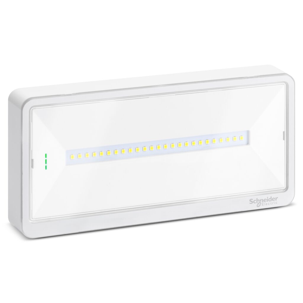 PANIKBEL EX-LIGHT IP42 250LM