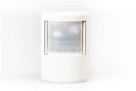 DIGIDIM341 PIR SENSOR HJÃ˜RNE