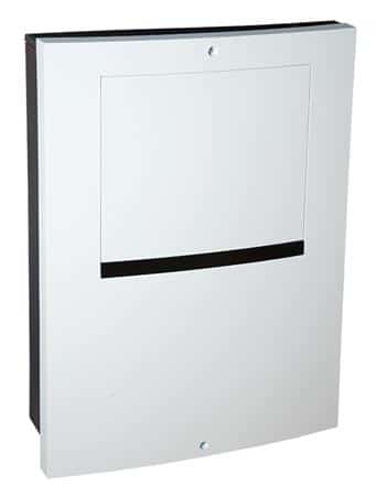 ESMI BATTERI SKAB FDP 4 X 17 AH