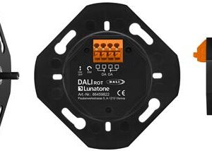DALI ROT POTENTIOMETER DALI-2 KOMPATIBEL