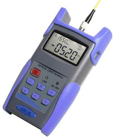LASER SOURCE QUAD SM/MM