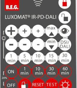 FJERNBETJENING IR-PD-DALI