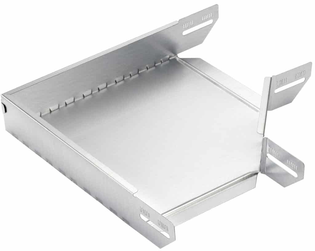 90Â° HJÃ˜RNE 60HX300X1MM ZINC+