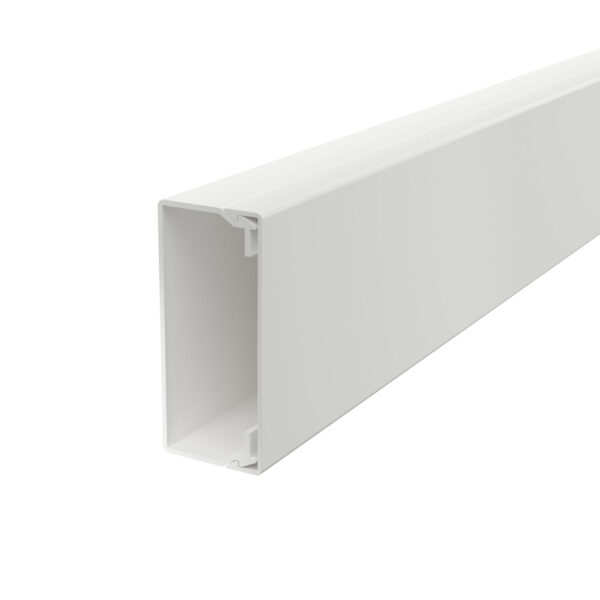 WDK KABELKANAL 40X90 MM PH RAL 9016