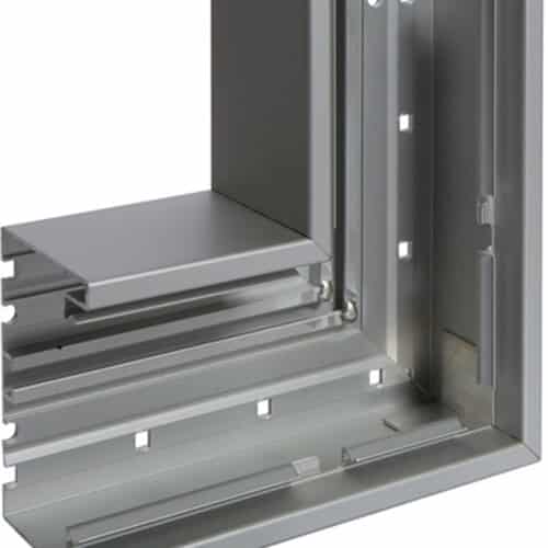 FLADVINKEL ALU FOR BRA65100 ELN