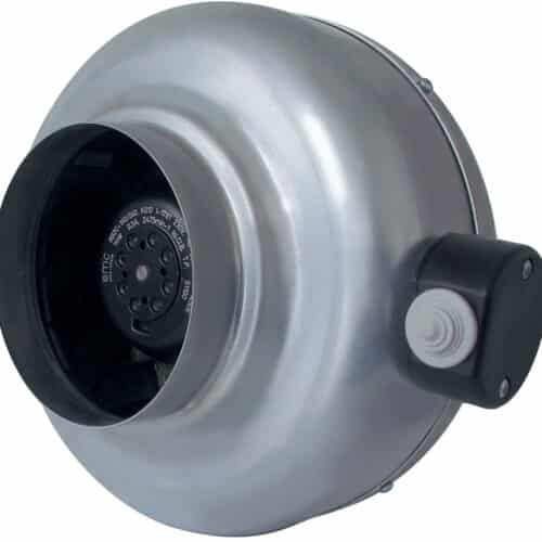 KANALVENTILATOR VENT160 NK
