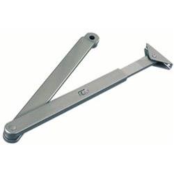 FLADARM TS72/TS73/TS83 U/GEVIND SÃ˜LV