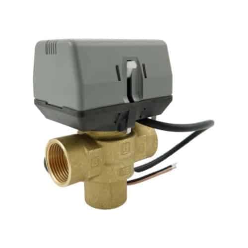 PANASONIC 3-VEJS VENTIL FOR VVB TANK
