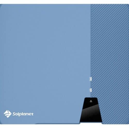 SOLPLANET 15KW G2 PRO INVERTER 3F 2MPPT