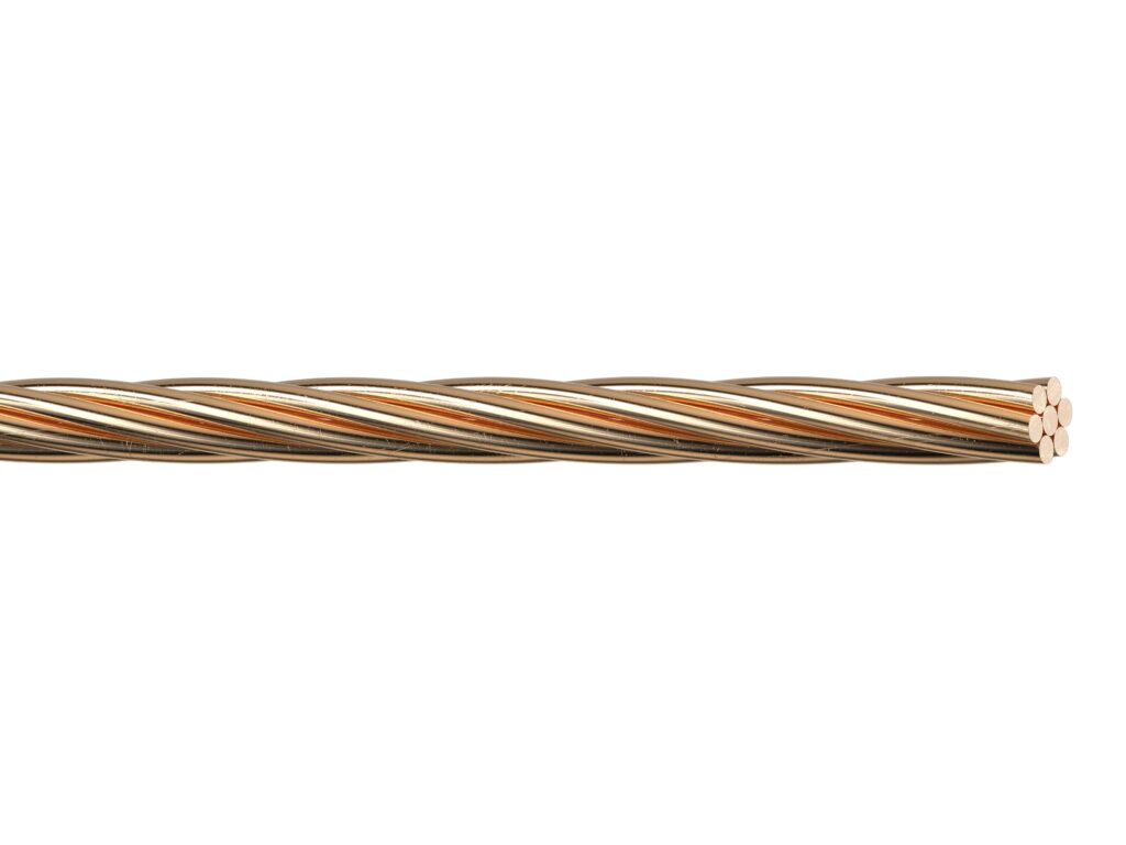 150 MMÂ² (37X2,27MM) CU-KABEL