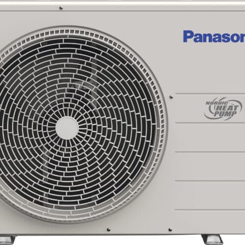 PANASONIC LUFT/LUFT UDEDEL CU-NZ25YKE