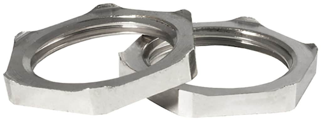 MÃ˜TRIK M63 MESSING BLYFRI EMC