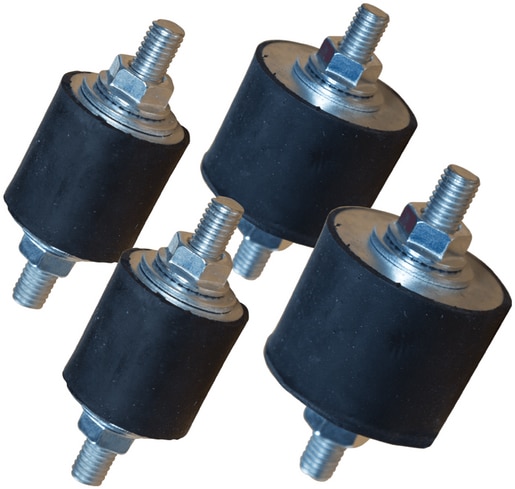 VIBRATIONSDÃ†MPERE CL50/CL60 SÃ†T