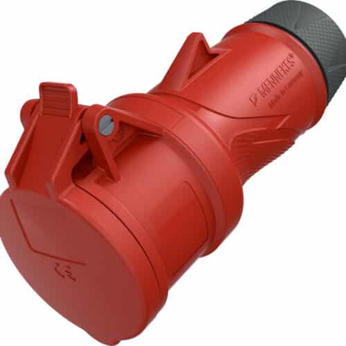 KOBLING POWERTOP XTRA 16A5P 6H400V IP44