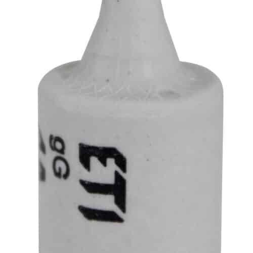 SIKRING DZ2 20A GG 500V