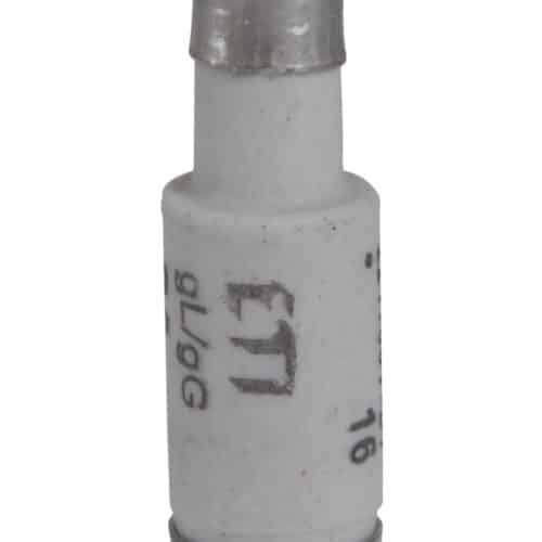 SIKRING D01 4 A GG 400V