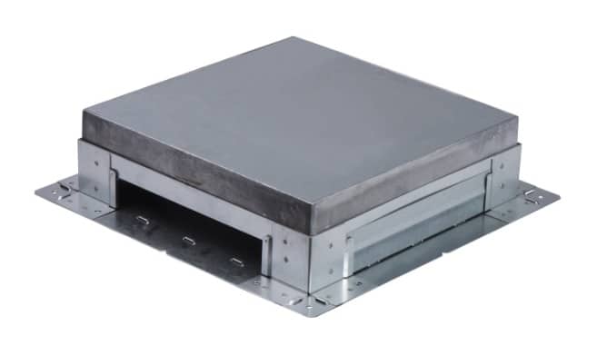 INDSATSBOKS UFB-IG 110-150MM