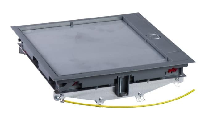 GULVBOKS UFB-900 KOMPLET G