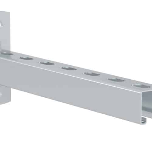 KONSOL 300 C-PROFIL 41X41 HDG