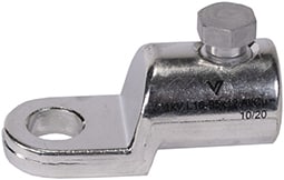 SKRUEKABELSKO 1KV L16-95X12 AL/CU