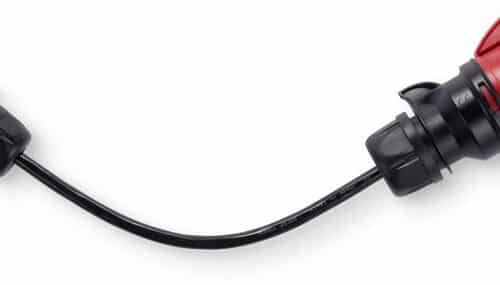 FRONIUS ADAPTER GO 22 CEE16 BLUE 2.0