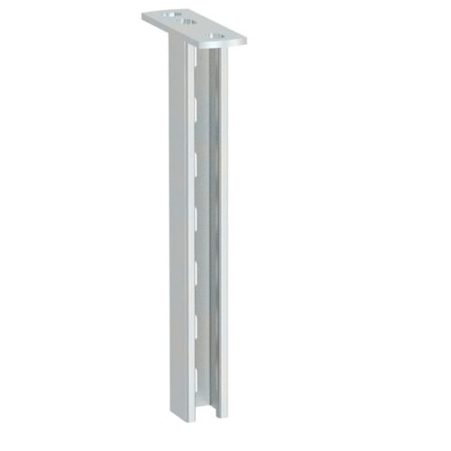 KONSOL 1000 C-PROFIL 41X41 HDG