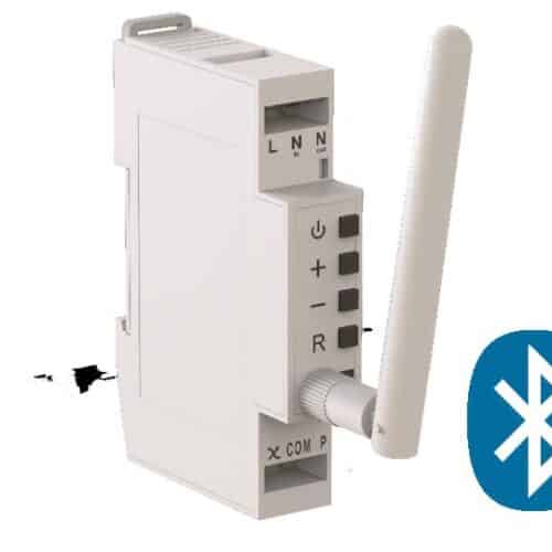 LEDDIM SMART 400VA