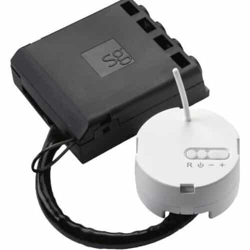 TW LEDDIM SMART PILL