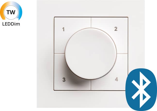 TW LEDDIM SMART