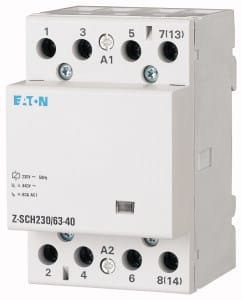 Z-SCH230/63-40