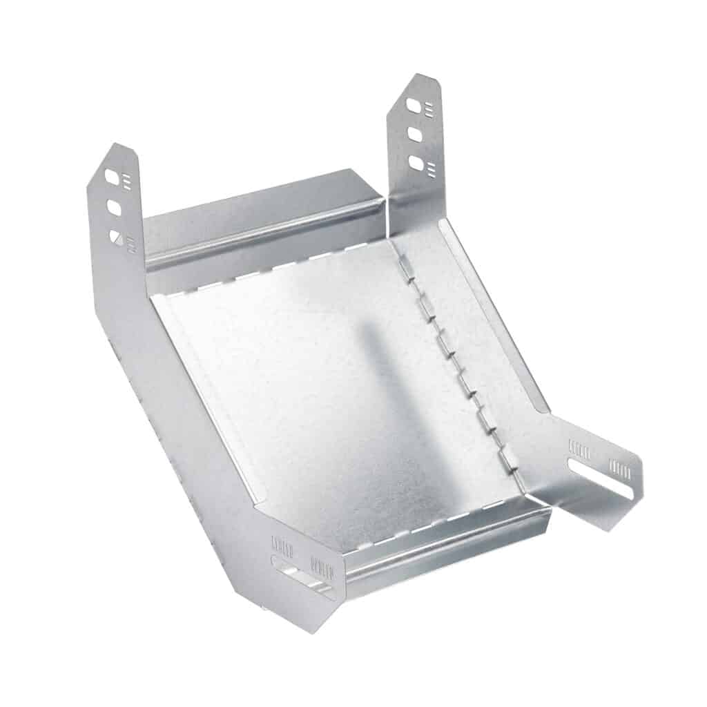 90Â° INDV. BÃ˜JNING FLAD 60HX100X1MM FZS